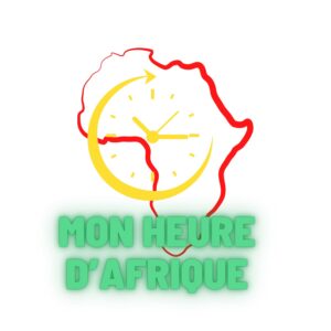 mon heure d'afrique